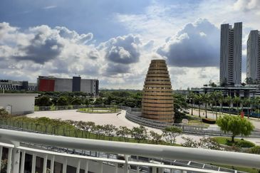 Teega Residence & Cabana