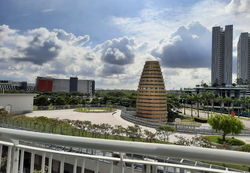 Teega Residence & Cabana