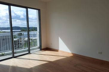 Teega Residence & Cabana