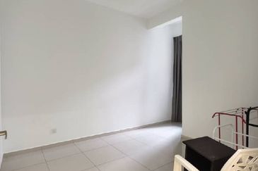 Sunway Citrine Lakehomes