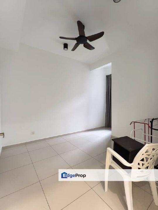 Double storey landed house guarded at sunway citrine lakehomes iskandar puteri, Johor, 