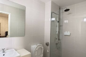 Sunway Citrine Lakehomes