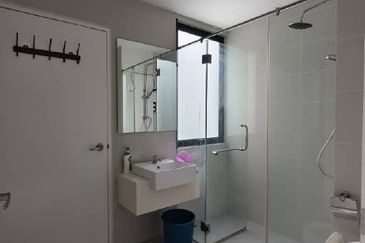 Sunway Citrine Lakehomes