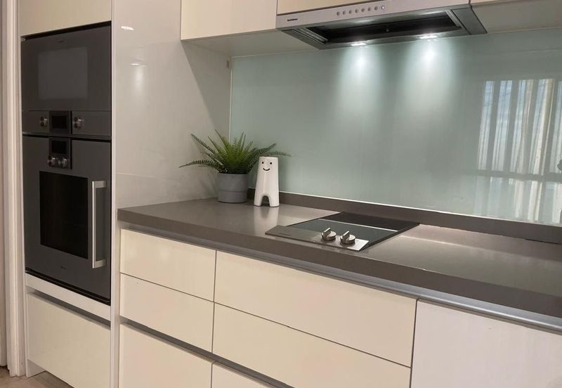 The Astaka @ 1 Bukit Senyum