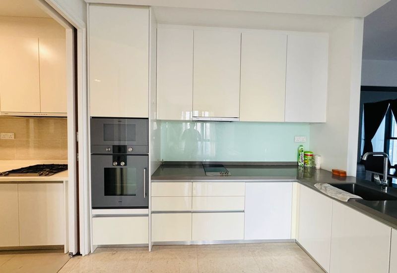 The Astaka @ 1 Bukit Senyum