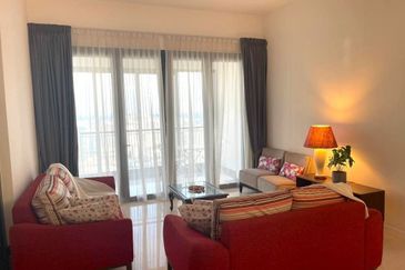 The Astaka @ 1 Bukit Senyum