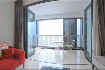 The Astaka @ 1 Bukit Senyum