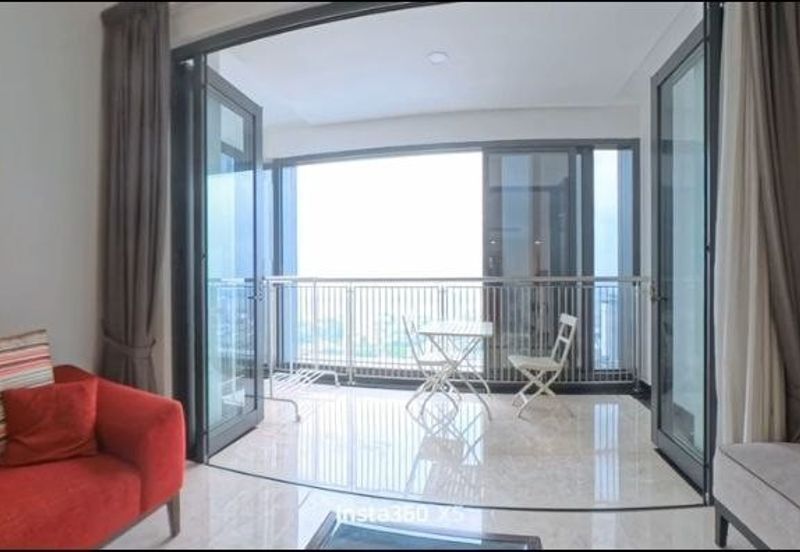 The Astaka @ 1 Bukit Senyum