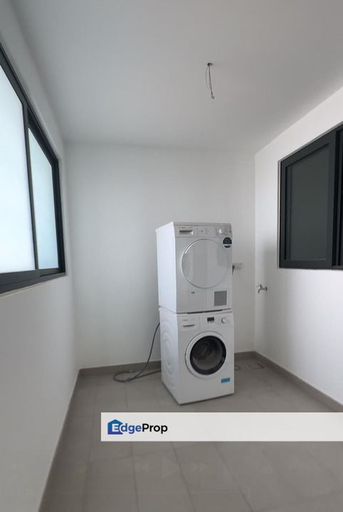 Freehold the astaka condominum high floor at 1bukit senyum johor bahru, Johor, Johor Bahru