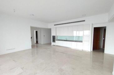 The Astaka @ 1 Bukit Senyum