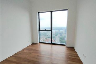 The Astaka @ 1 Bukit Senyum