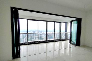 The Astaka @ 1 Bukit Senyum