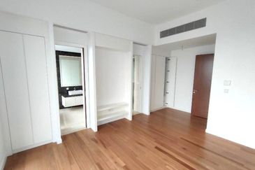 The Astaka @ 1 Bukit Senyum