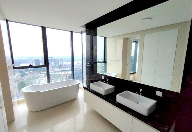 The Astaka @ 1 Bukit Senyum