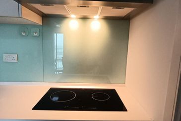 Teega Suites @ Puteri Harbour