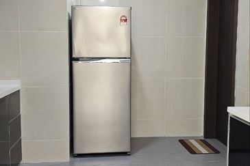 KSL D Esplanade, Taman Century