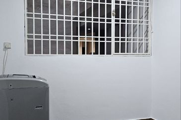 KSL D Esplanade, Taman Century