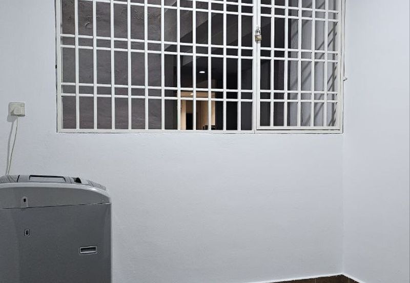 KSL D Esplanade, Taman Century