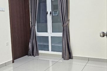 KSL D Esplanade, Taman Century