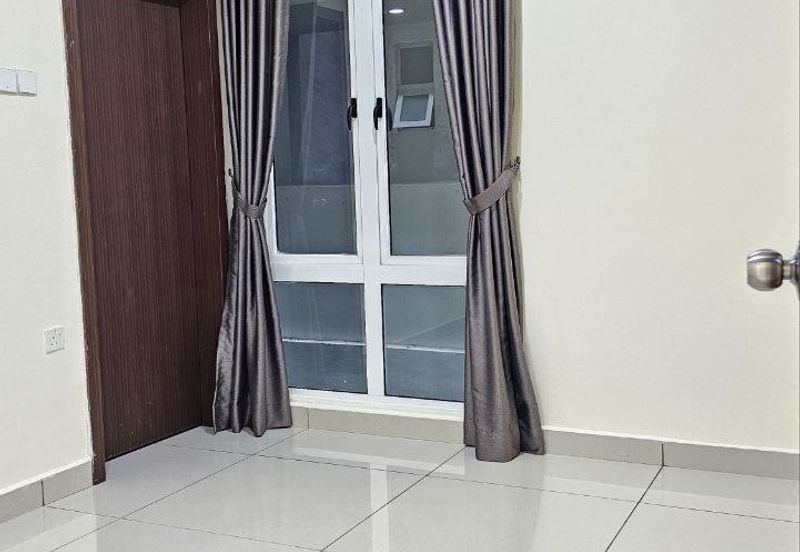 KSL D Esplanade, Taman Century