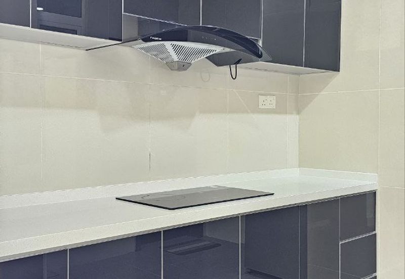 KSL D Esplanade, Taman Century