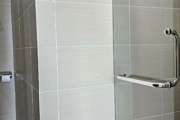 KSL D Esplanade, Taman Century