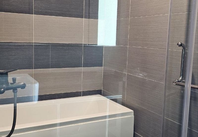 KSL D Esplanade, Taman Century