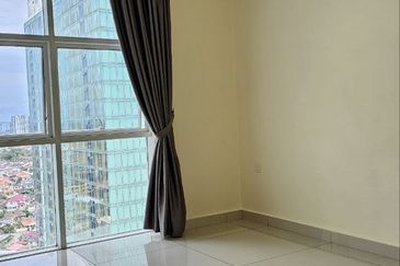 KSL D Esplanade, Taman Century