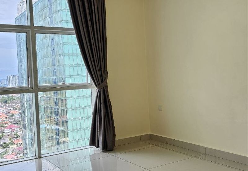 KSL D Esplanade, Taman Century