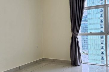 KSL D Esplanade, Taman Century