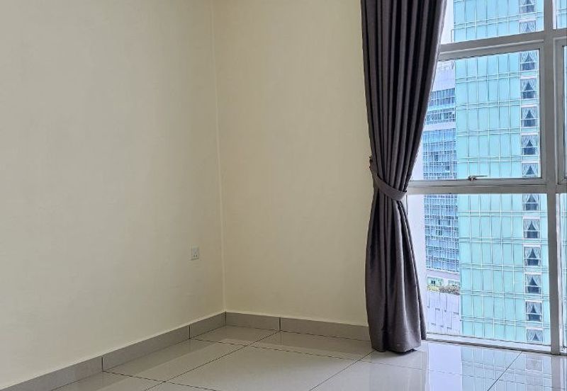 KSL D Esplanade, Taman Century