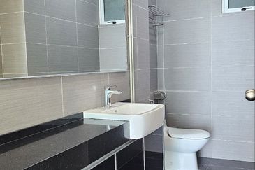 KSL D Esplanade, Taman Century