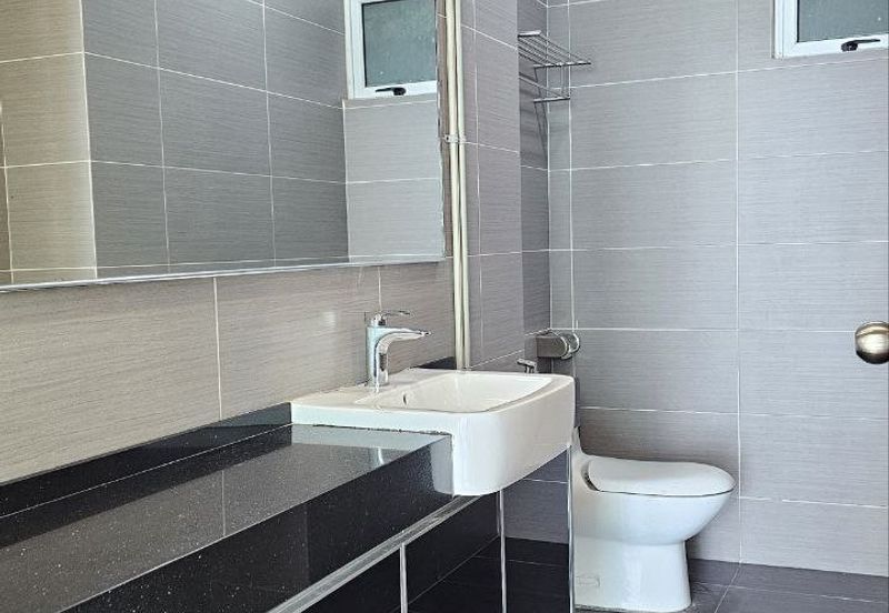 KSL D Esplanade, Taman Century