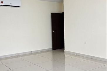 KSL D Esplanade, Taman Century