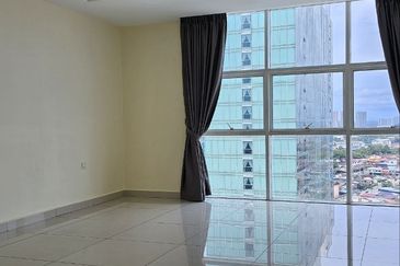 KSL D Esplanade, Taman Century