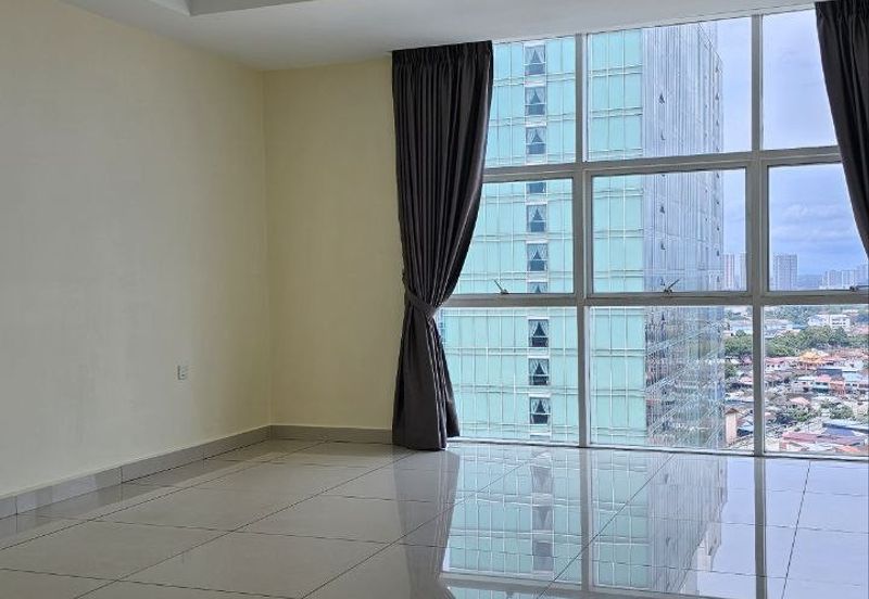 KSL D Esplanade, Taman Century