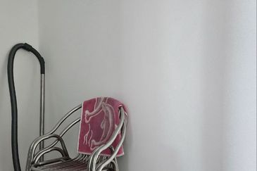 KSL D Esplanade, Taman Century