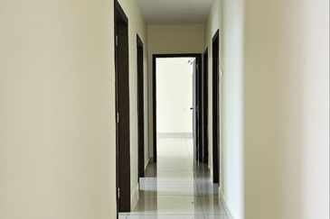 KSL D Esplanade, Taman Century