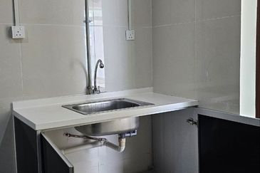 KSL D Esplanade, Taman Century