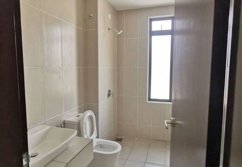 Aspira ParkHomes @ Gelang Patah