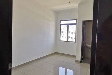 Aspira ParkHomes @ Gelang Patah