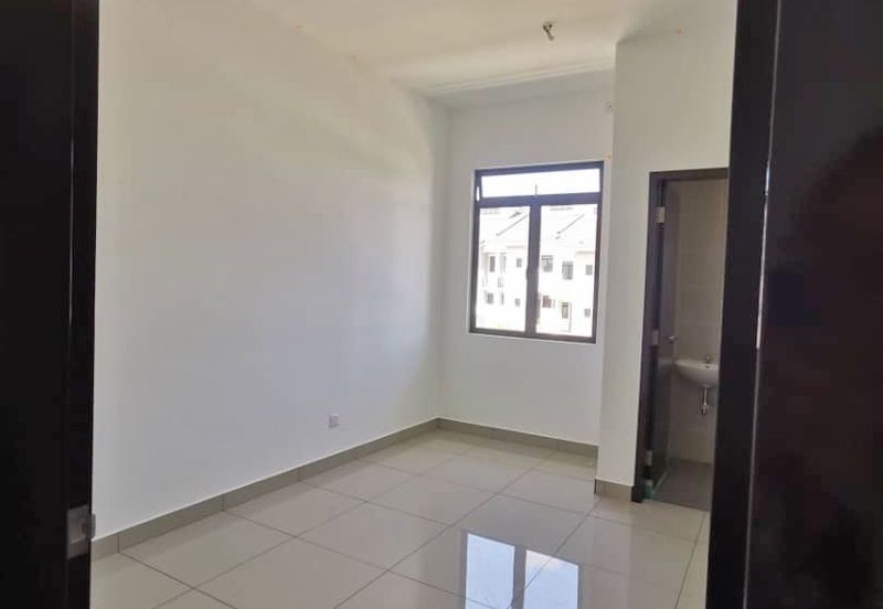 Aspira ParkHomes @ Gelang Patah