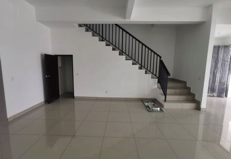 Aspira ParkHomes @ Gelang Patah