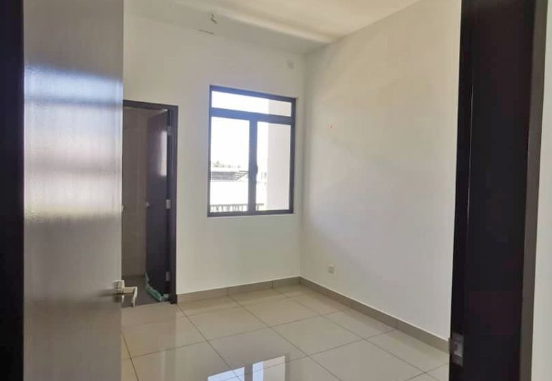 Aspira ParkHomes @ Gelang Patah