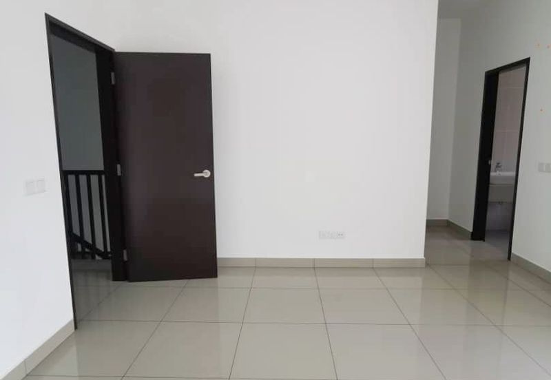 Aspira ParkHomes @ Gelang Patah