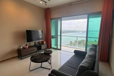 Southern Marina Residences