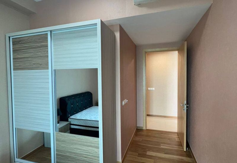 Southern Marina Residences