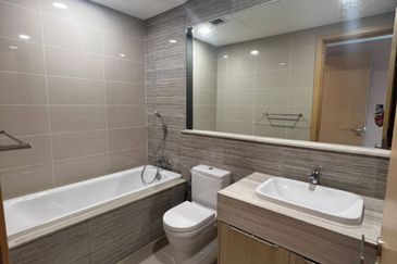 Southern Marina Residences