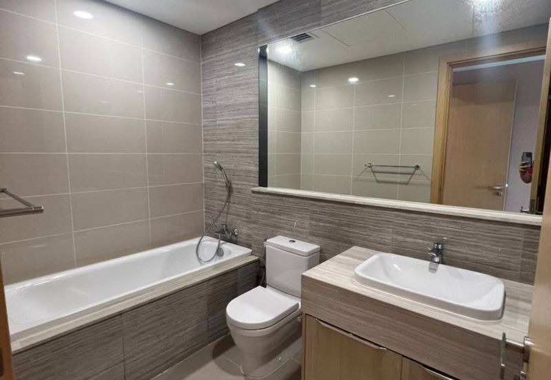 Southern Marina Residences