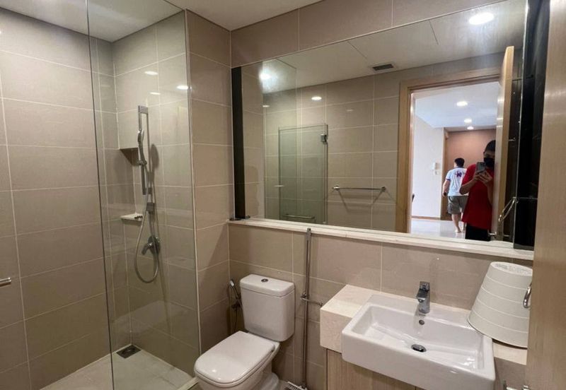 Southern Marina Residences